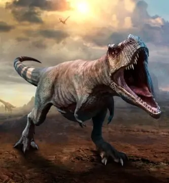 dinosaurios carnivoros